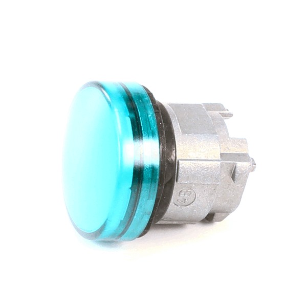 (image for) General Electric 00-749975-00002 LENS,PILOT LIGHT,GREEN